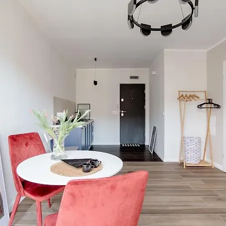 Na Powislu * Varsovie