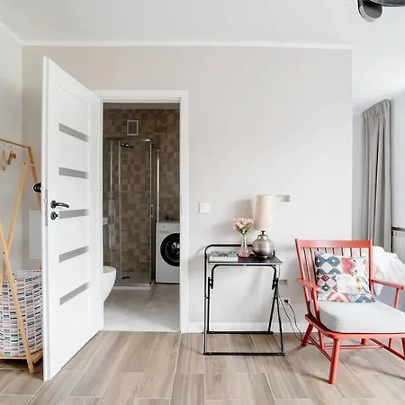 Na Powislu * Warschau