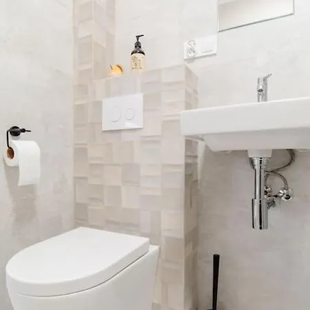 Na Powislu * Warschau