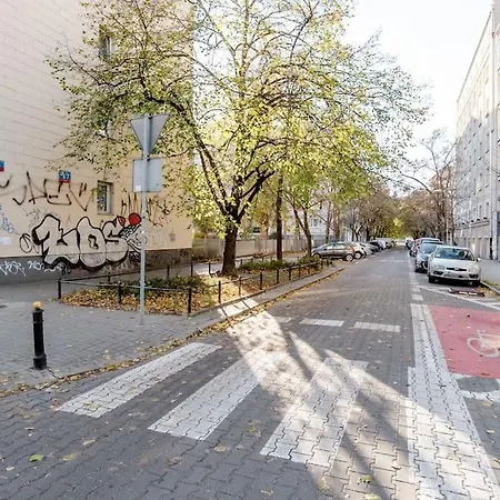 Na Powiślu * Warszawa