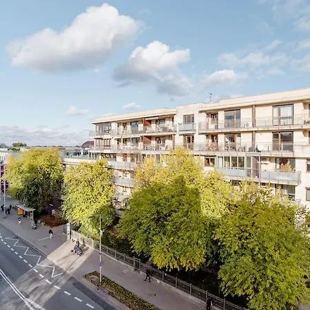 Apartment Na Powislu Warsaw