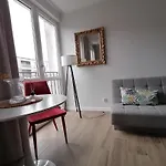 Apartament Na Powiślu *