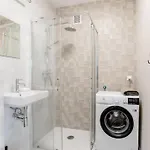 Apartament Na Powiślu Warszawa