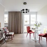 Na Powiślu Apartament Warszawa