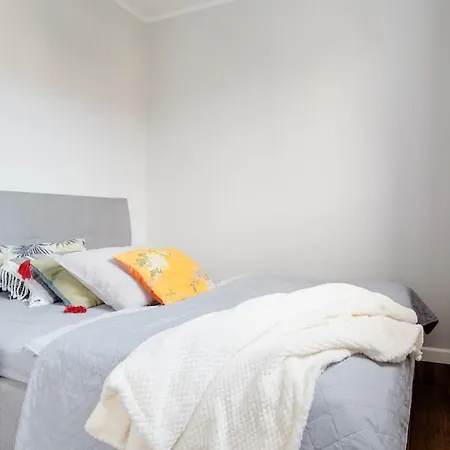Na Powislu Apartamento